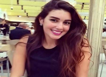 بالفيديو- ماذا قالت ياسمين صبري عن صورها الجريئة والاغراء؟