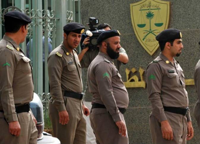 “3” لبنانيين ضبطوا داخل مركز تجميل نسائي  في السعودية..