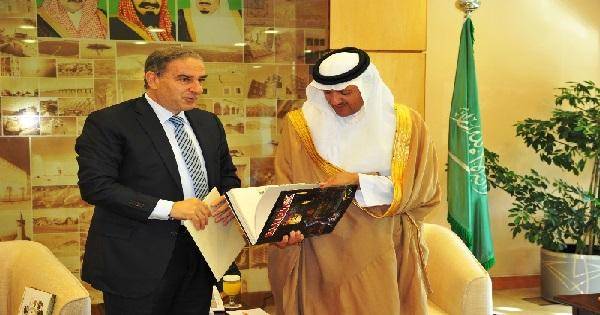 فرعون: لبنان يشهد استقرارا استثنائيا بالرغم من التهديدات الإرهابية