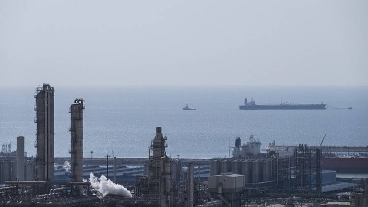 انطلاق مؤتمر حول عقود النفط والغاز الجديدة في إيران