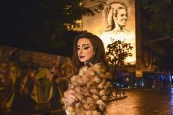 لماذا أدرات أنغام ظهرها لـ الصبوحة؟