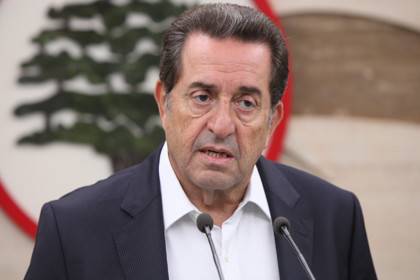 حرب: هل يجلب فرنجية الأسد إلى بعبدا؟