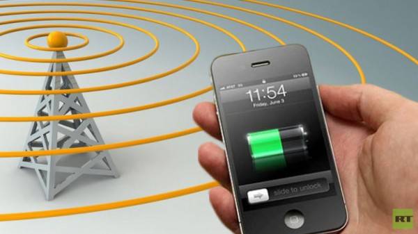 كيف تشحن هاتفك  عبر Wi-Fi؟