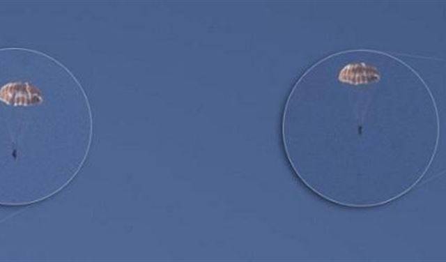 ما هي كلمة السرّ التي أنقذت حياة الطيار الروسي؟