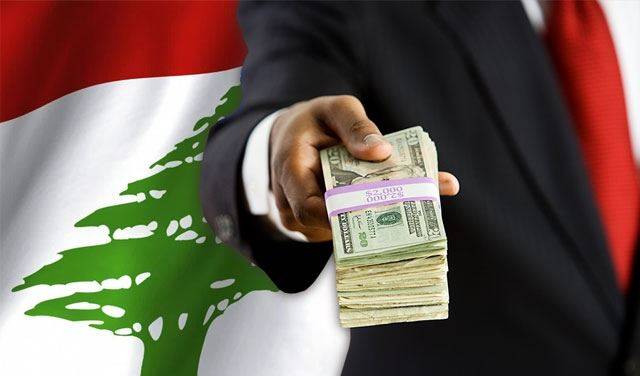 ما قصة صندوق تمويل فرنجية ؟
