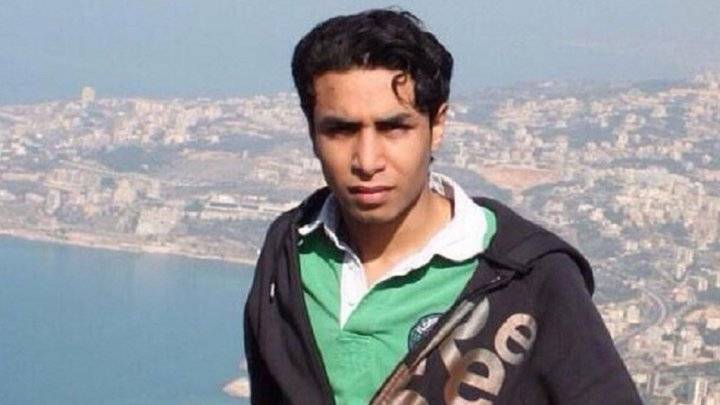 السعودية: عائلة الشاب علي النمر تخشى تنفيذا وشيكا لعقوبة الإعدام بحقه