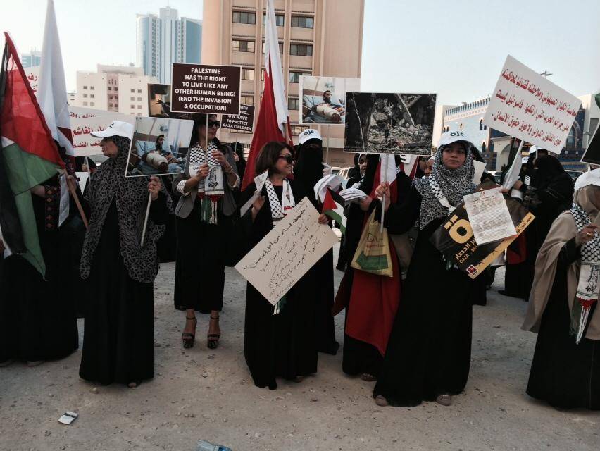 تمويل عربي للحروب الداخلية العربية؟!