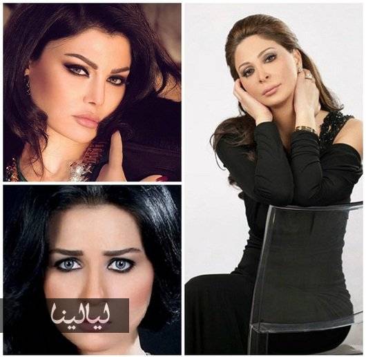 صور نجمات حصلن على دمى شبيهة بهن فمن كانت أكثر قرباً؟