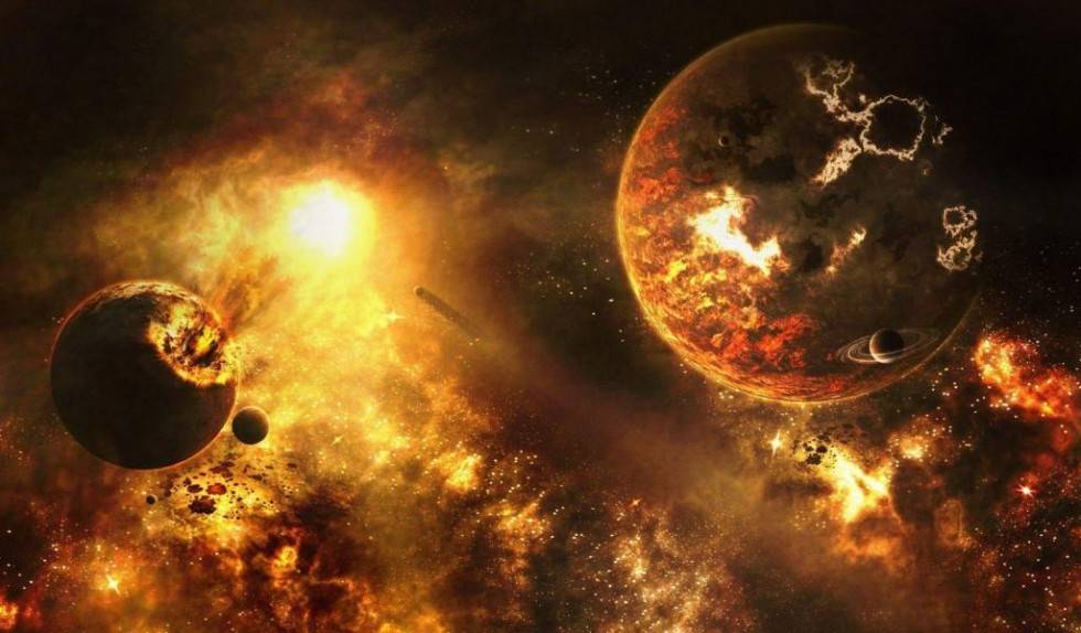 لماذا تبحث أميركا عن الذهب في الفضاء رغم هبوط سعره على كوكب الأرض؟