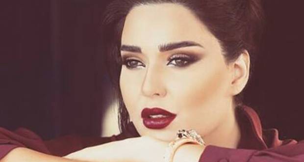 لمن تقول سيرين عبد النور “يا مهذب”؟