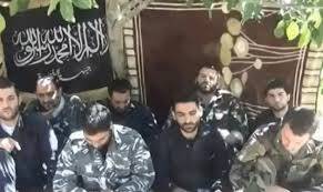 ماري خوري لـ"المستقبل": لا خبر رسميا حتى الآن ونتمنى ان تكتمل فرحتنا ونحتفل ايضا باطلاق سراح العسكريين المخطوفين لدى داعش