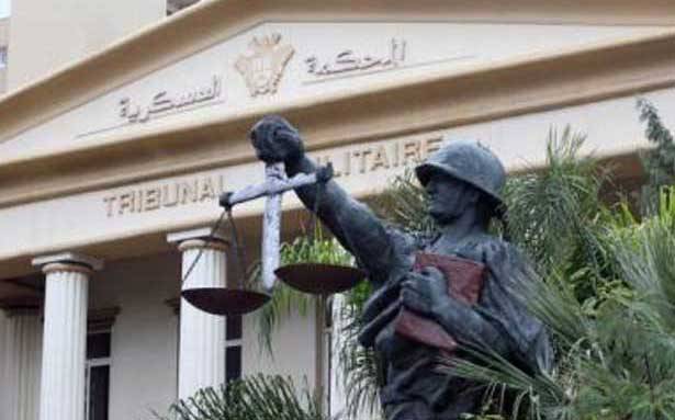 العميد ابراهيم يُنهي لعبة «شندب ــ عباس»