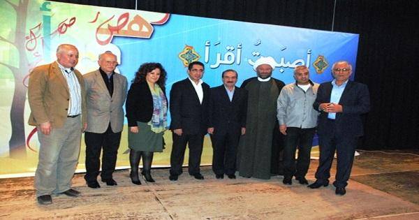 الحاج حسن: معركتنا ضد الارهاب مستمرة