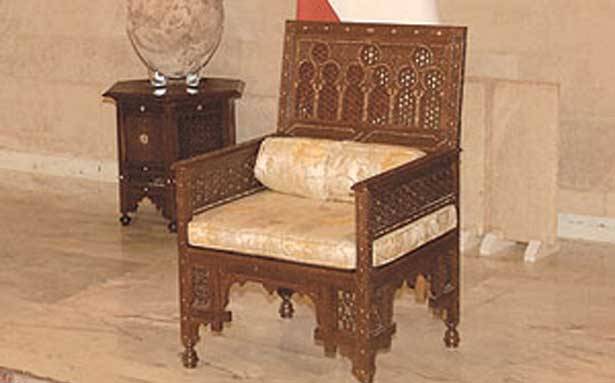 جعجع اكثر المتضررين من ترشيح فرنجيه