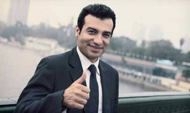 بالفيديو.. ما سبب غياب ايهاب توفيق عن الساحة الفنية؟!