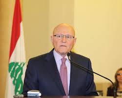 سلام: الأولوية القصوى يجب أن تكون لإنتخاب رئيس للجمهورية