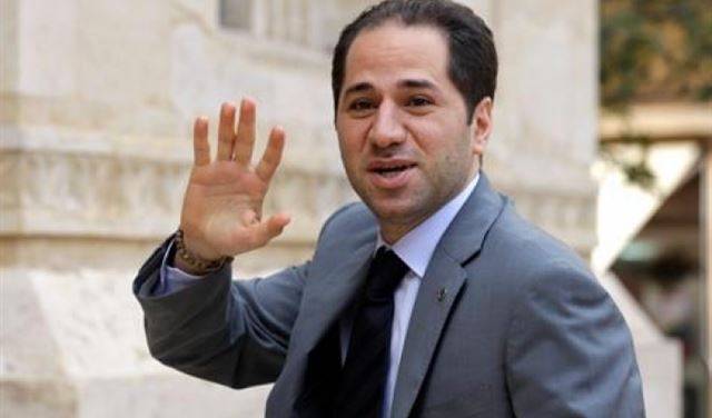 الجميل رحب بترشيح فرنجية