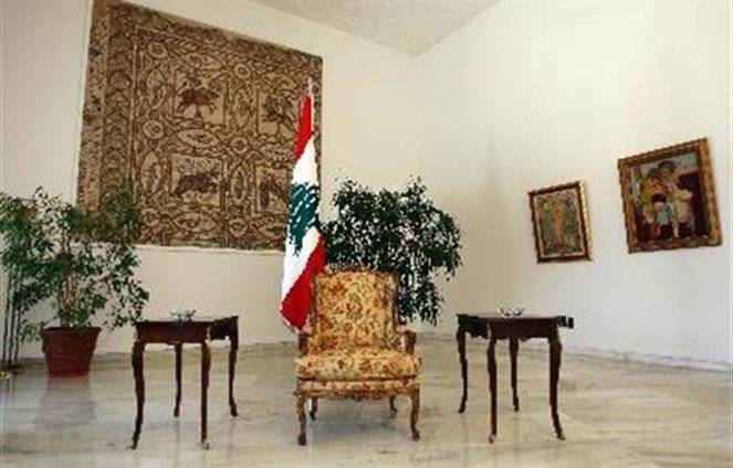 هنا خطورة الحديث عن التسوية الرئاسية