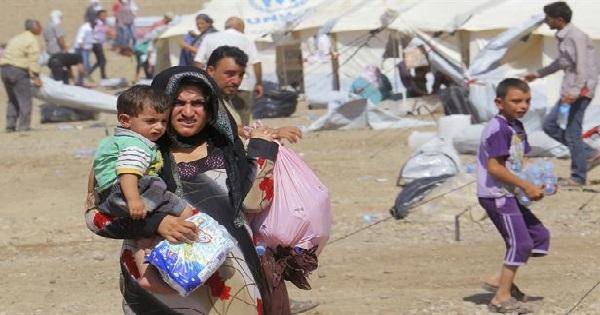 لبنان تسلّم 975 مليون دولار من أصل مليارين و400 مليون للنازحين