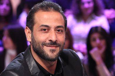 عبد المنعم عمايري يتعرف على 12 فتاة ليتزوج إحداهن