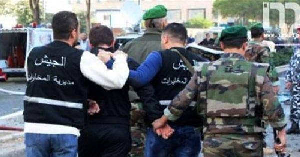 مخابرات الجيش توقف قاتل الجندي الشهيد محمد حمية