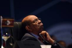 الامن السوداني يعتقل ثلاث شخصيات معارضة
