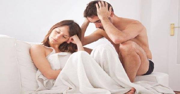الإفراط في العلاقة الحميمة قد يسبب لك التعاسة!