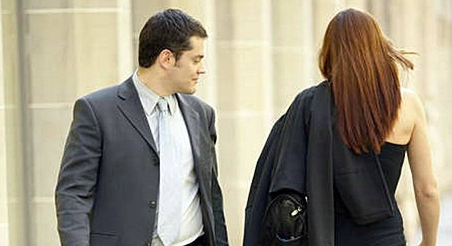 ١٠ أسرار وراء حب الرجال لمؤخرة المرأة الكبيرة‎
