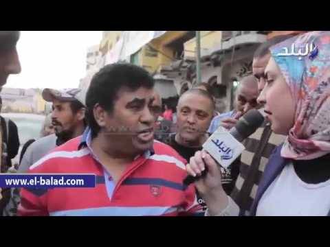 بالفيديو.. أحمد عدوية بحالة “غير طبيعية” يتغزل بالمذيعة ويغني لها