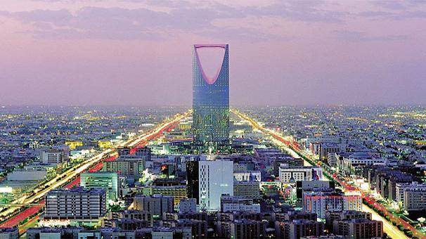 أبواب السعودية مفتوحة أمام الاستثمارات الروسية