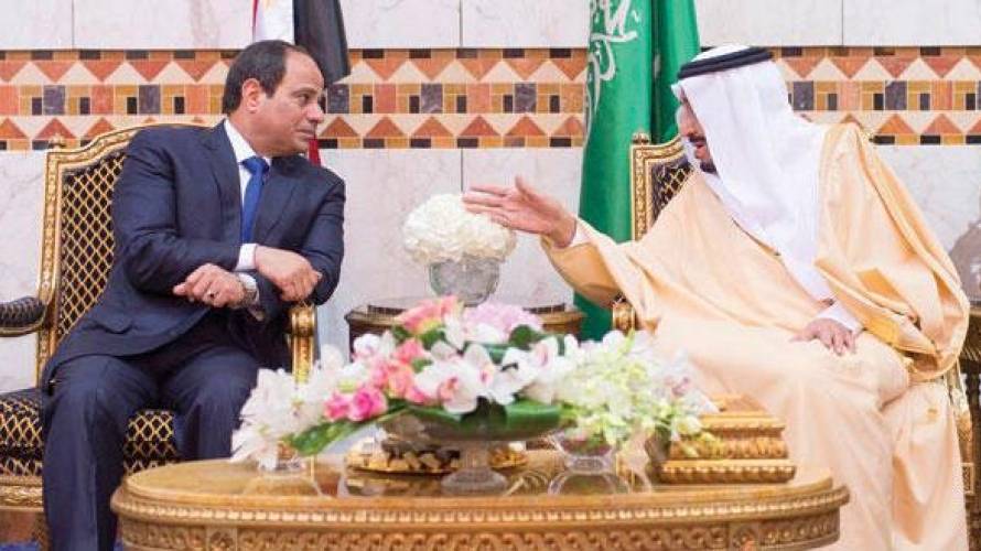 هل تعيد السعودية تقييم علاقاتها بنظام السيسي؟