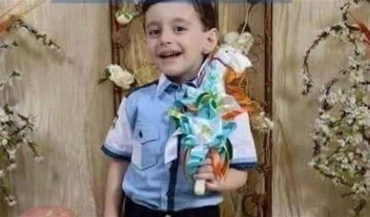 جريمة تهزّ الرأي العام.. إستشهاد طفل داخل كنيسة!