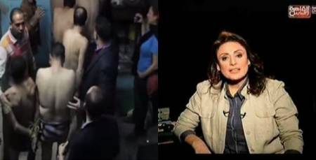 الحكم بالحبس على مذيعة .. والسبب!!