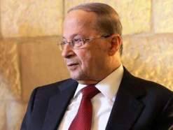 عون على موقفه ولن يتنازل عن اي خطوة تفرط بحقوق المسيحيين