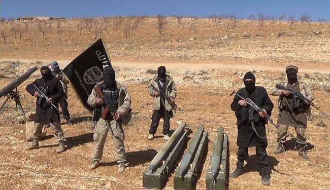 قرار تنظيم داعش بتفجير لبنان أمنيا هو في أوجه!!