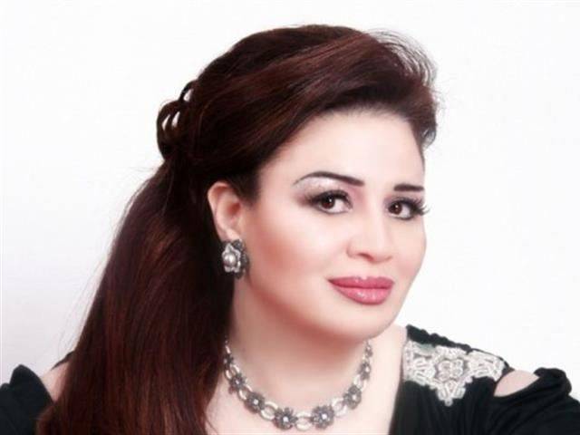 لماذا إلهام شاهين تبكي على الهواء ولمن قالت "لن تفلت من العقاب"؟
