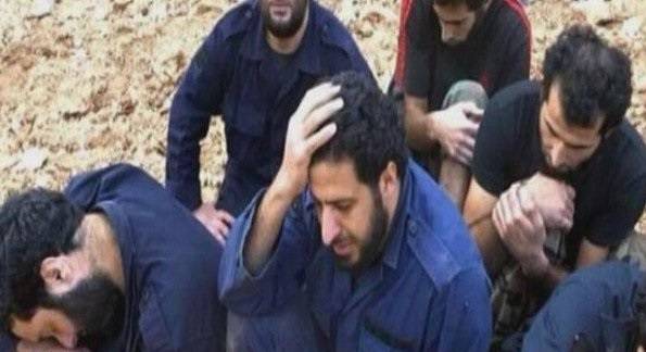 خاطفو العسكريين طلبوا من الوسيط القطري ضمانة دولية لخروجهم الآمن من جرود عرسال (الميادين)