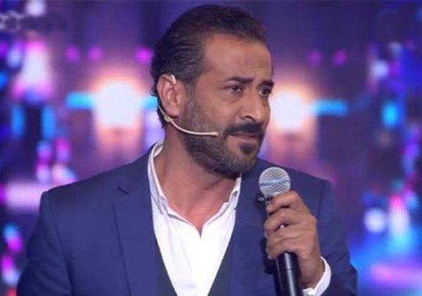 والدة عبد المنعم عمايري تبحث له عن زوجة