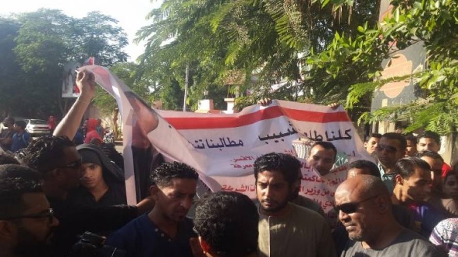 لماذا لن تُنتج حادثة التعذيب في الأقصر 