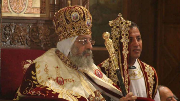 جدل واسع حول زيارة البابا تواضروس للقدس