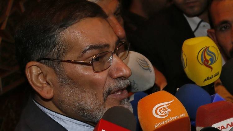 إبقاء ملف الأبعاد العسكرية مفتوحا يهدد بافشال الاتفاق النووي الايراني