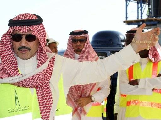 صندوق استثماري بملياري دولار لدعم بناء "برج جدة" الاعلى في العالم