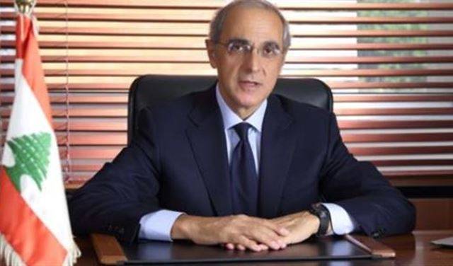 انسحاب حلو لصالح فرنجية رهن الاتصالات