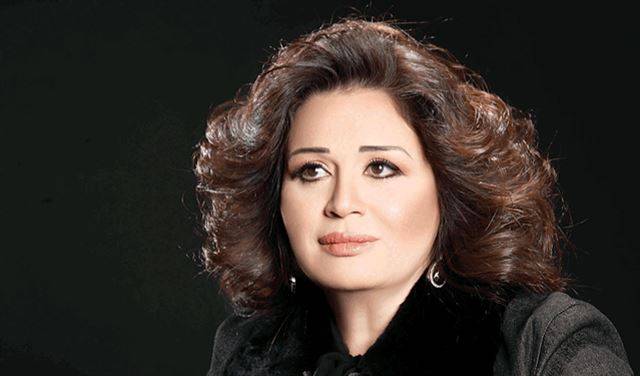 بالفيديو.. هذا ما قالته الهام شاهين لـ 