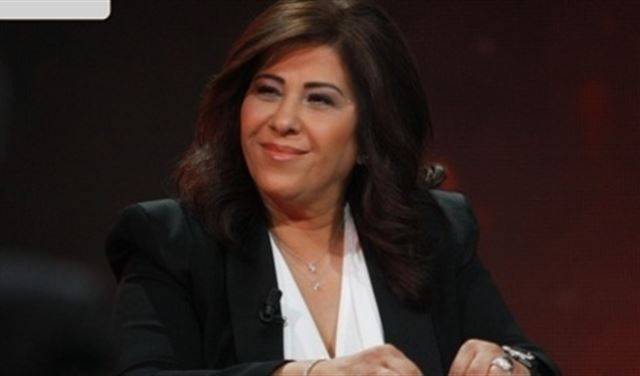 مفاجآت ليلى عبد اللطيف !