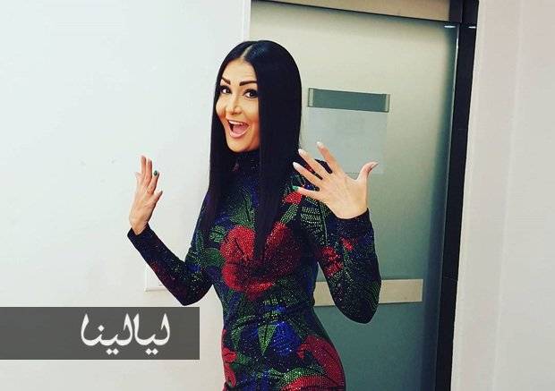 غادة عبد الرازق تصرح بأنها حامل بالشهر الخامس .. على ماذا تتوحم؟