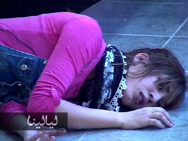 ستار أكاديمي ترد على المشككين بنشر فيديو لحظة سقوط سهيلة شاهدوه!