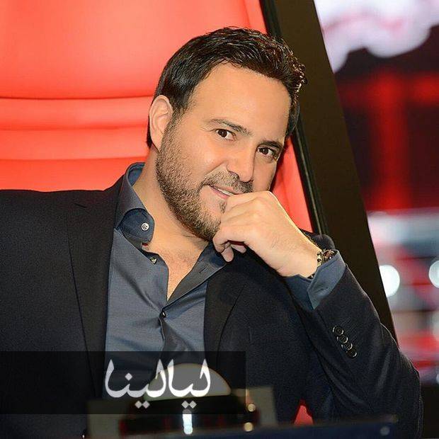عاصي الحلاني يترك الحلقة الثانية من العرض المباشر لهذا السبب!