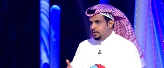 إكتشفوا سبب إلهام مخترع سعودي...
