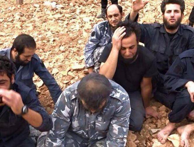 لهذا السبب تتمسك النصرة ب طليقة البغدادي و أبو طاقية..
